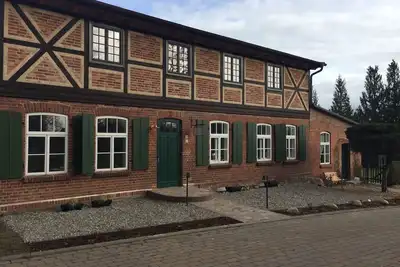 Image de Appartement Alte Küsterei Hohen Mistorf