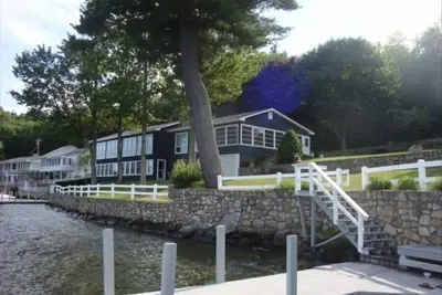 Image de Have an Unforgettable Lake Experience!