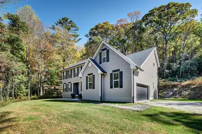 Image de Hilltop Haven - marcher jusqu'à Main Street Highlands