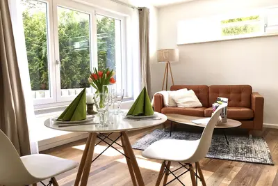 Image de Appartement à Weimar