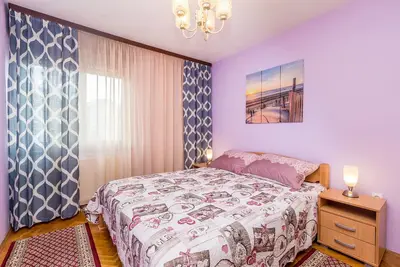 Image de Appartement Infinity Rijeka, capacité 2 + 2