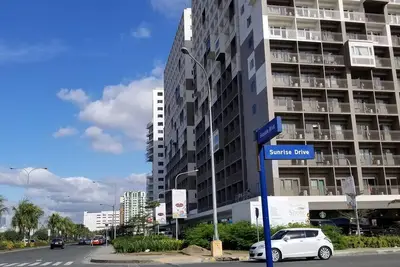 Image de Appartement 2br, idéal pour la famille, accès direct à la piscine, confortable et élégant