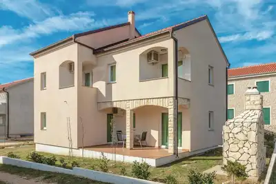 Image de Superbe appartement à Ugljan avec WiFi