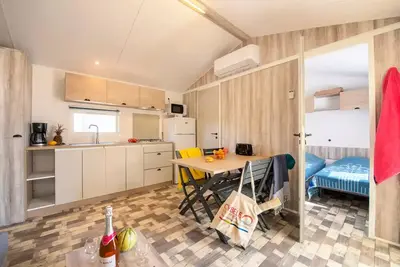 Image de Mobil-home Duo 3 Pièces 4 Personnes