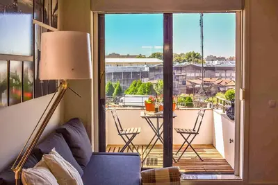 Image de Porto Cozy House Apartment