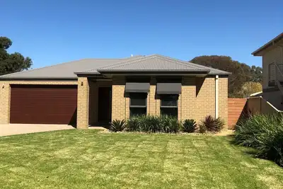 Image de Je dois aimer la cabane Bundalong