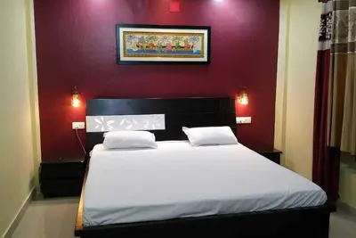 Image de Complexe Shonar Kutir 1 Bhk Ac