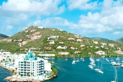 Image de Le phare, unité 2c, Oyster Bay, St. Maarten