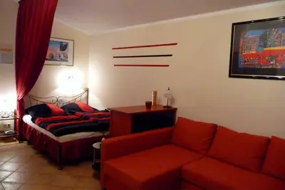 Image de Appartement Phare - Appartements Villa Drachenberg
