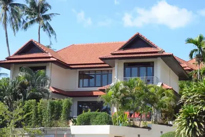 Image de Vep Ocean View Villa