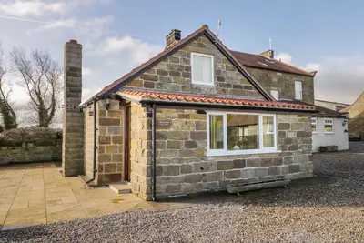Image de Orchard Cottage, familial et convivial à Robin Hood’s Bay, Réf 1002416