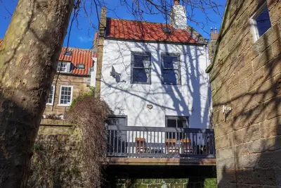 Image de Roseberry Cottage, Robin Hood’S Bay