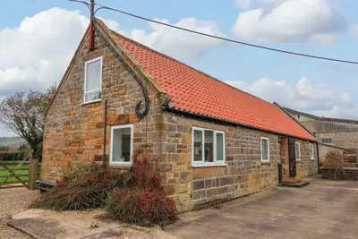 Image de Stable Cottage, familial et convivial à Robin Hood’s Bay, Réf 1002417