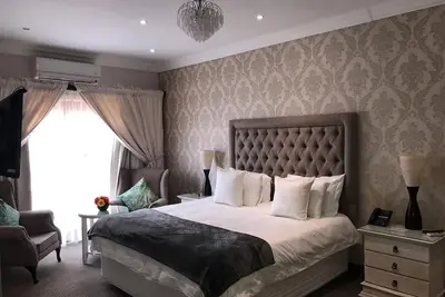 Image de Classique Grace Boutique Hotel