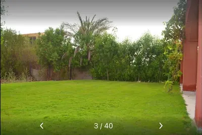 Image de Villa Walid, piscine privée, villa indépendante