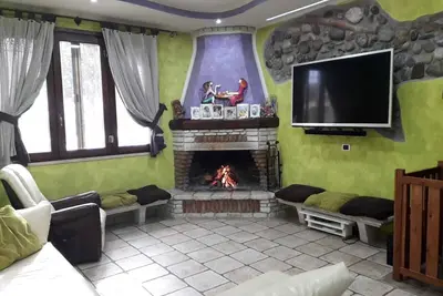 Image de Tenuta Rizzo B&B, pour un séjour inoubliable.