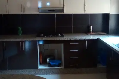 Image de appartement sur l'atlantique