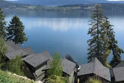 Image de Okanagan Vivre Ă son meilleur