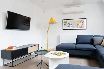 Image de Immense Leicester Square 2br - Netflix, Lift & Ac