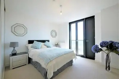 Image de Un appartement rez de chaussée superbe