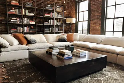 Image de La bibliothèque - Music City - Penthouse du centre-ville