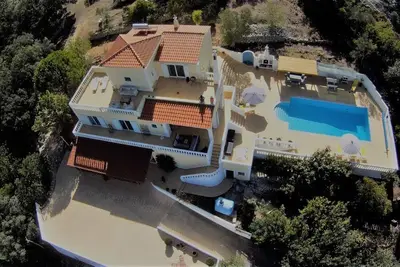 Image de Algarve à son meilleur