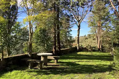 Image de Maison de campagne pittoresque près de Cortona