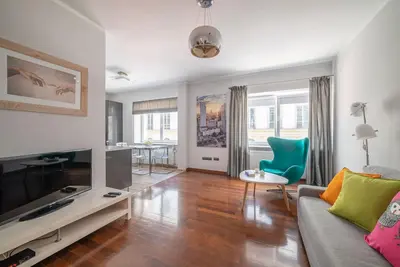 Image de City Center Boutique Apartment