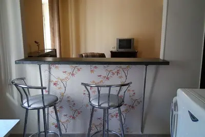 Image de Bon appartement dans le centre d'Erevan