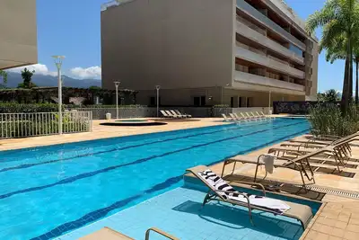Image de Séjournez au Best Clube de Ubatuba Condominium - L23