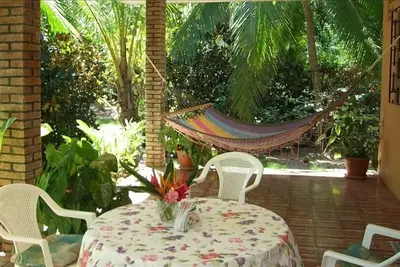 Image de Ocean Front Secluded Beach Hideaway