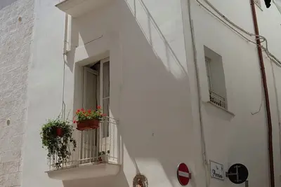 Image de Demeure de caractère - Monopoli