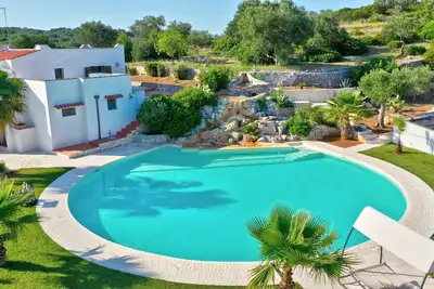 Image de Maison / villa - Ostuni