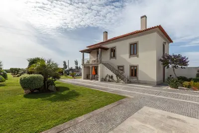 Image de Villa entre mer et montagne, Viana do Castelo