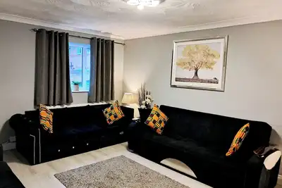 Image de Luxury ExCEL London House