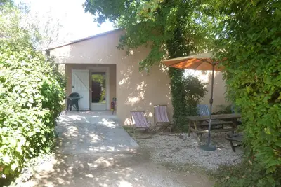 Image de ViIlas à Solliès Toucas location toute l'année