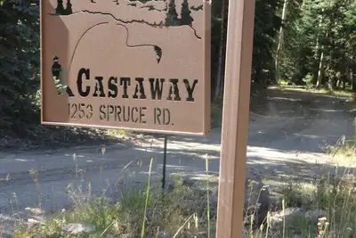 Image de Détendez-vous et explorer dans les îles San Juan