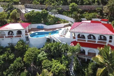 Image de Villa de luxe - meilleure vue dans les CaraĂŻbes