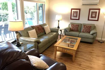 Image de Votre maison dans le sud de l'Okanagan.