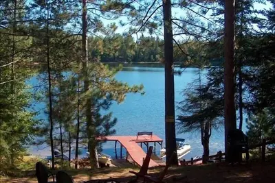 Image de My T Pine Acres Lake House