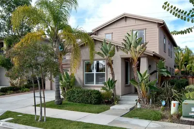 Image de Carlsbad trésor dans Calavera Hills