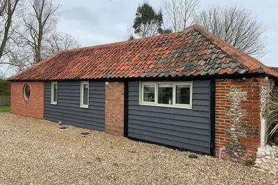 Image de Grange de luxe à Winterton On Sea