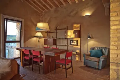 Image de Toscane Forever Residence Villa Ii Allegria Premier Etage Appartement