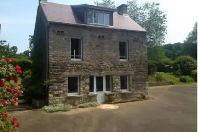 Image de Gîte au Moulin du Vey (G2)