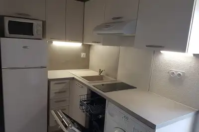 Image de Appartement (39) 2 chambres