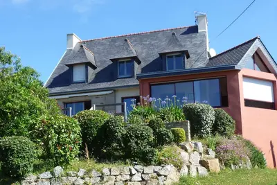 Image de Apartment In Crozon-Morgat