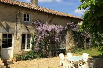 Image de Nature, Peace and Authenticity. . .