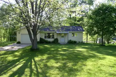 Image de Sud Dease Lake - Cottage