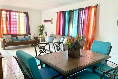 Image de Villa Caribe de Casa Caribe Locations de Vacances