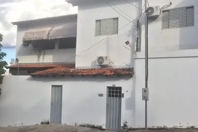 Image de Appartement de type maison climatisé avec wifi à Cuiabá